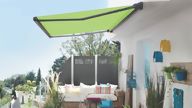 1Toldo Box em Lona PVC